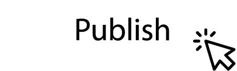 Account creation and publishing